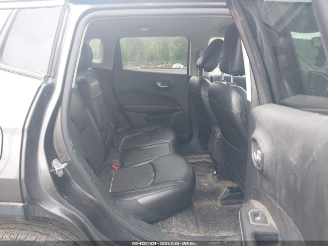 2019 JEEP COMPASS 3C4NJDBB3KT741841 Photo 7