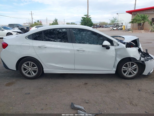 1G1BE5SM1J7177617 Chevrolet le2 -di: direct injection, vvt: variable valve timing, gen, alum