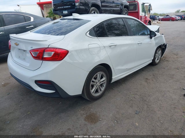 1G1BE5SM1J7177617 Chevrolet le2 -di: direct injection, vvt: variable valve timing, gen, alum