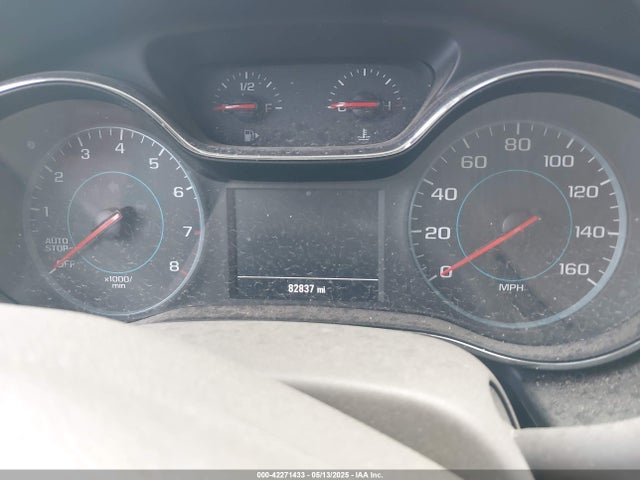 1G1BE5SM1J7177617 Chevrolet le2 -di: direct injection, vvt: variable valve timing, gen, alum