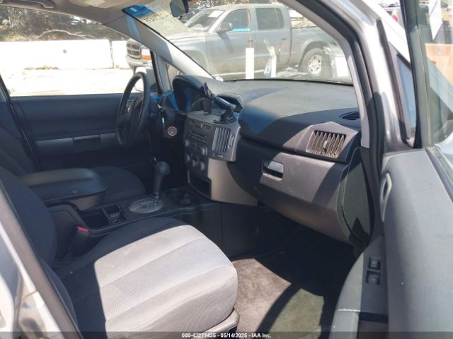 2004 MITSUBISHI ENDEAVOR 4A4MM21S64E068581 Photo 4