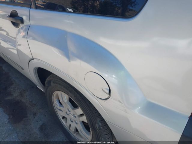 2004 MITSUBISHI ENDEAVOR 4A4MM21S64E068581 Photo 5