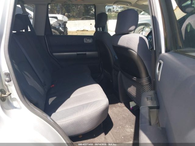 2004 MITSUBISHI ENDEAVOR 4A4MM21S64E068581 Photo 7