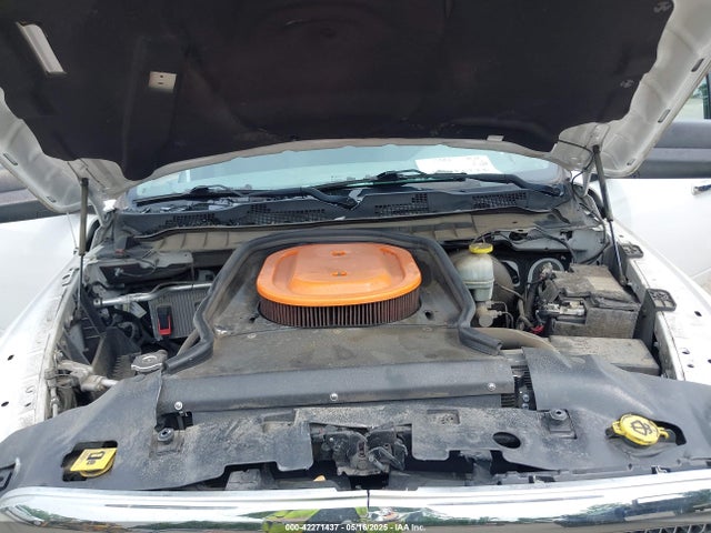 RAM 1500 Harvest  4x4 5'7 Box 2018 1C6RR7LT2JS179408 Image 10