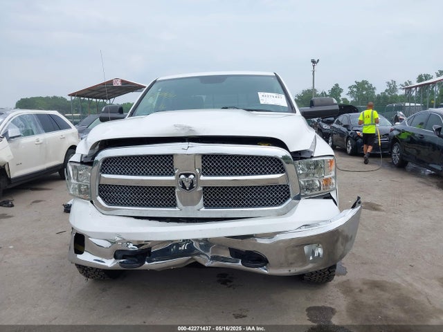 RAM 1500 Harvest  4x4 5'7 Box 2018 1C6RR7LT2JS179408 Image 12