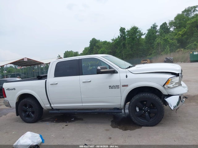 RAM 1500 Harvest  4x4 5'7 Box 2018 1C6RR7LT2JS179408 Image 13