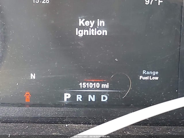 RAM 1500 Harvest  4x4 5'7 Box 2018 1C6RR7LT2JS179408 Image 15