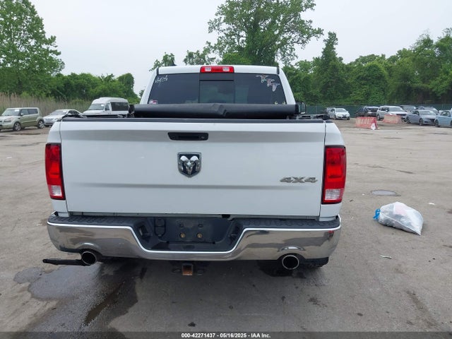 RAM 1500 Harvest  4x4 5'7 Box 2018 1C6RR7LT2JS179408 Image 16
