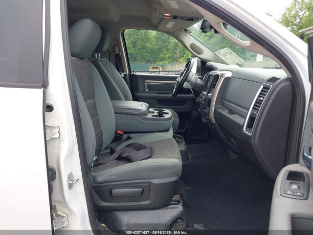 RAM 1500 Harvest  4x4 5'7 Box 2018 1C6RR7LT2JS179408 Image 5