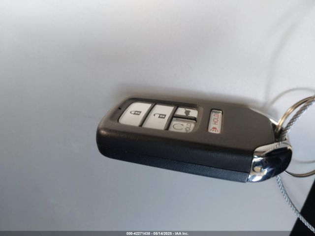 2022 HONDA CR-V 2HKRW1H72NH401444 Photo 10