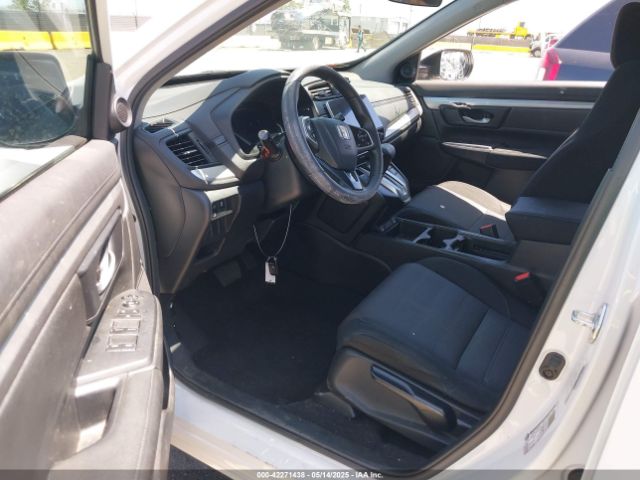 2022 HONDA CR-V 2HKRW1H72NH401444 Photo 4