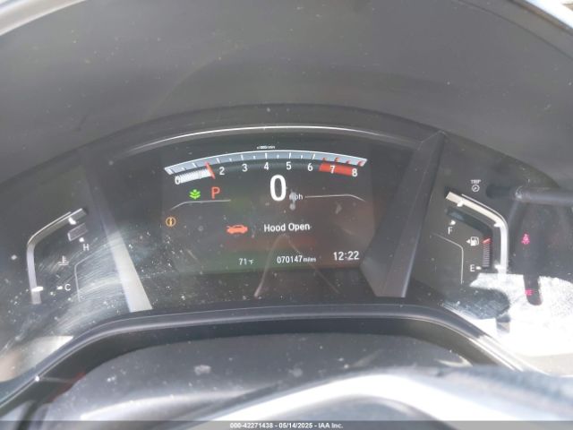 2022 HONDA CR-V 2HKRW1H72NH401444 Photo 6