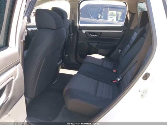 2022 HONDA CR-V 2HKRW1H72NH401444 Photo 7