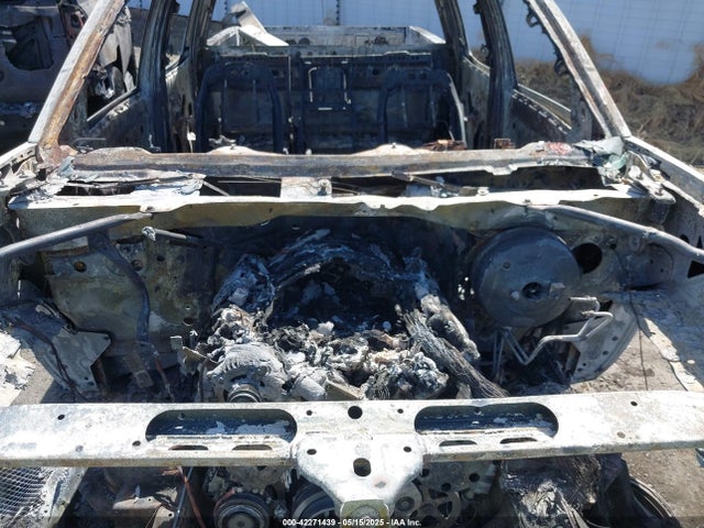 3GCUKREC6JG119607 Chevrolet l83 - sidi: spark ignited direct injection, vvt: variable valve timing, afm, e85 max, alum