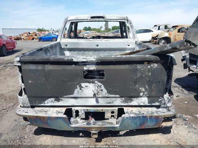 3GCUKREC6JG119607 Chevrolet l83 - sidi: spark ignited direct injection, vvt: variable valve timing, afm, e85 max, alum