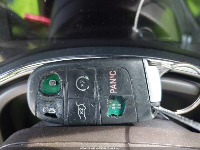 2014 JEEP GRAND CHEROKEE 1C4RJECG4EC473349 Photo 10
