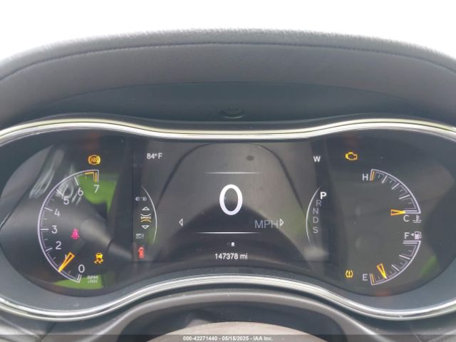 2014 JEEP GRAND CHEROKEE 1C4RJECG4EC473349 Photo 6