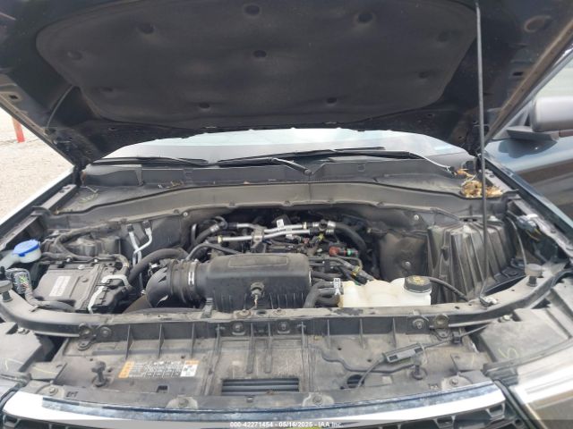 2023 FORD EXPLORER 1FMSK7DH9PGB87649 Photo 9