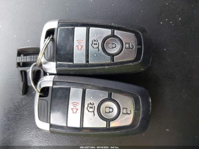 2023 FORD EXPLORER 1FMSK7DH9PGB87649 Photo 10