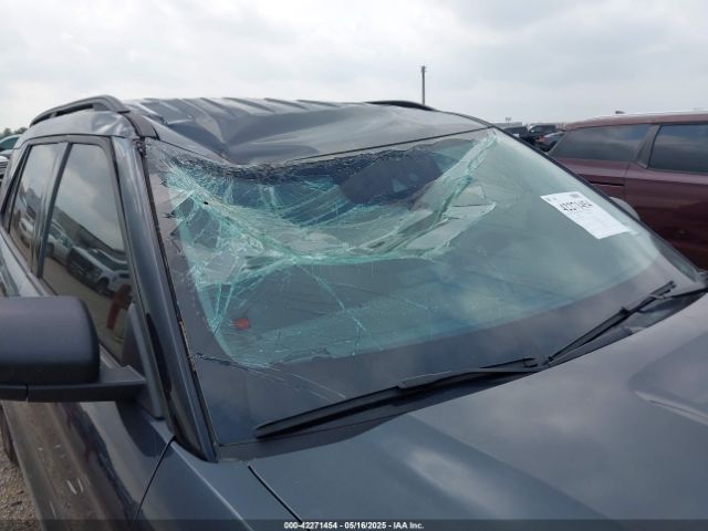 2023 FORD EXPLORER 1FMSK7DH9PGB87649 Photo 5
