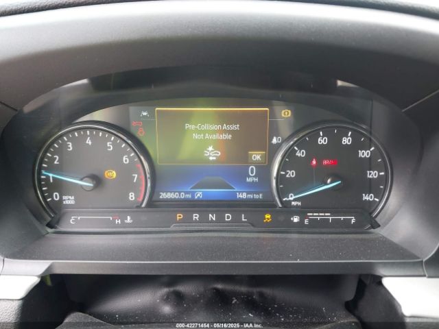 2023 FORD EXPLORER 1FMSK7DH9PGB87649 Photo 6
