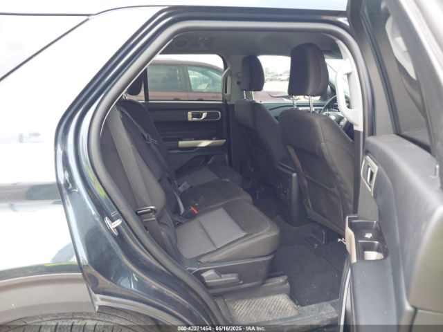 2023 FORD EXPLORER 1FMSK7DH9PGB87649 Photo 7