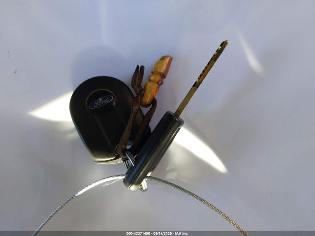Ford FOCUS SE 2014 1FADP3F24EL162622 Image 11