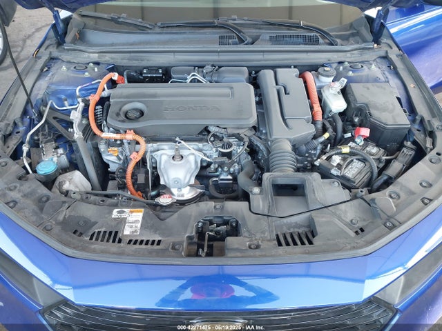 1HGCY2F51RA010484 Honda lfc5