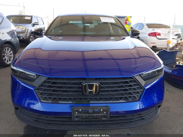 1HGCY2F51RA010484 Honda lfc5