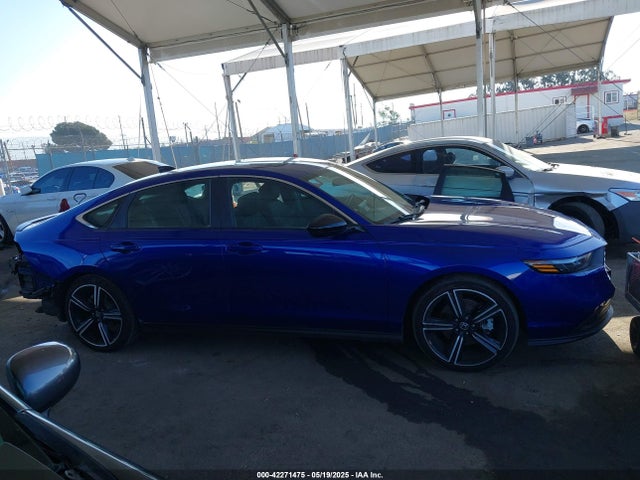 1HGCY2F51RA010484 Honda lfc5