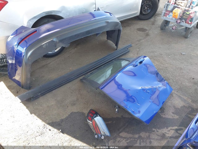 1HGCY2F51RA010484 Honda lfc5