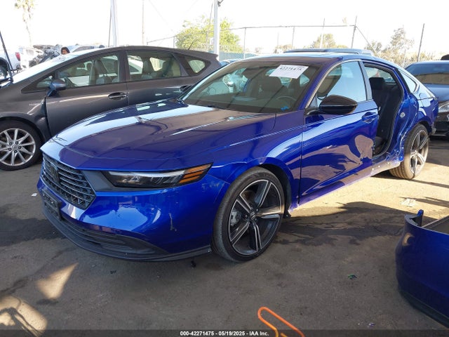 1HGCY2F51RA010484 Honda lfc5