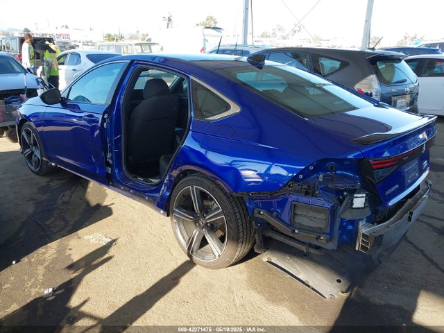 1HGCY2F51RA010484 Honda lfc5