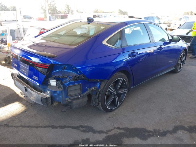 1HGCY2F51RA010484 Honda lfc5