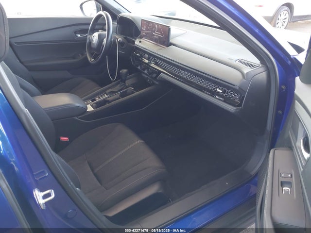 1HGCY2F51RA010484 Honda lfc5