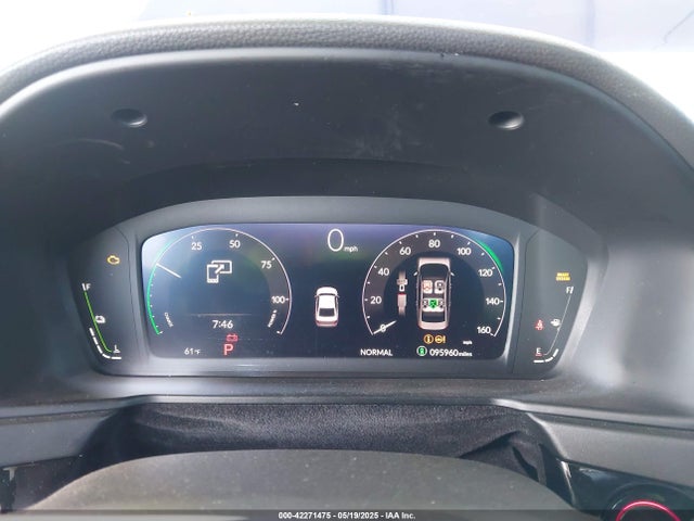 1HGCY2F51RA010484 Honda lfc5
