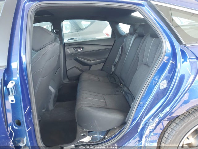 1HGCY2F51RA010484 Honda lfc5