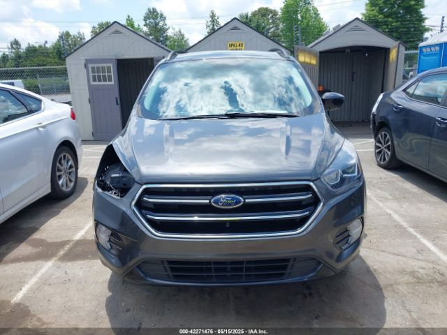 1FMCU0GD0KUB74569 Ford ESCAPE SE
