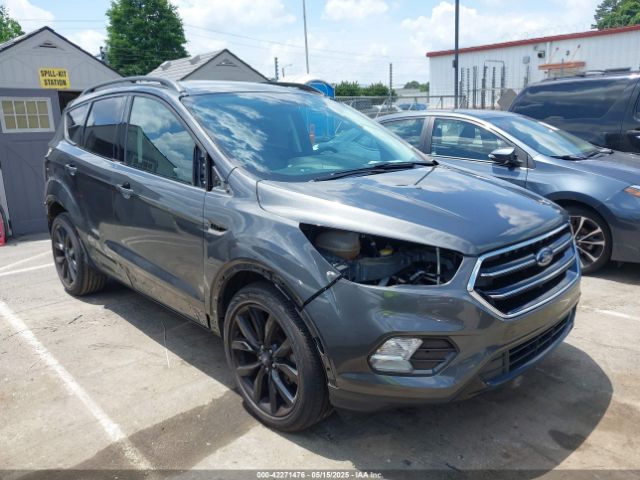 1FMCU0GD0KUB74569 Ford ESCAPE SE