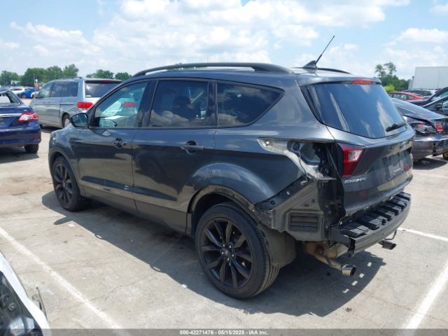 1FMCU0GD0KUB74569 Ford ESCAPE SE
