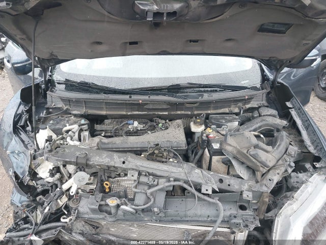 5N1AT2MT6FC785767 Nissan ROGUE S