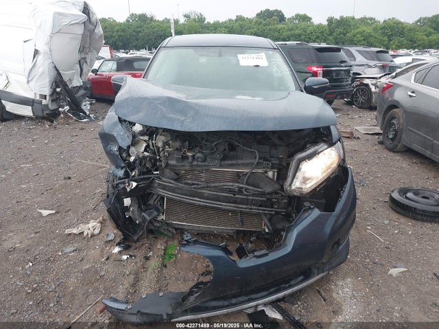 5N1AT2MT6FC785767 Nissan ROGUE S