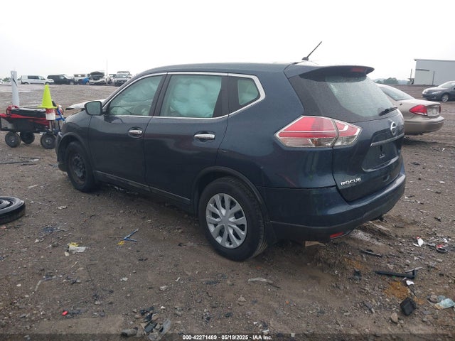 5N1AT2MT6FC785767 Nissan ROGUE S