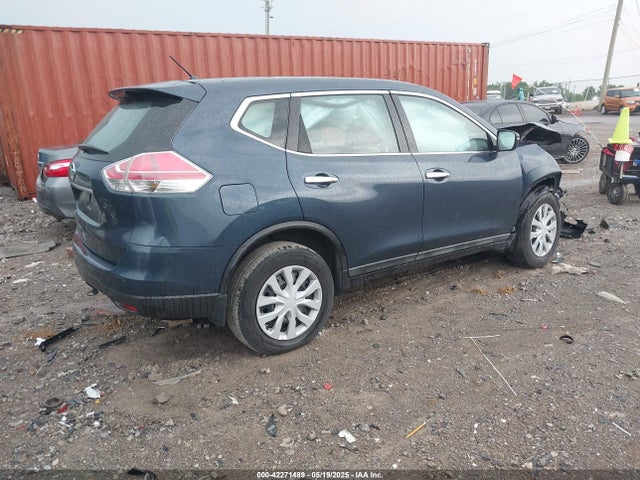 5N1AT2MT6FC785767 Nissan ROGUE S