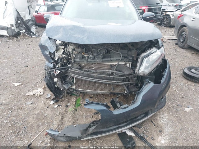 5N1AT2MT6FC785767 Nissan ROGUE S