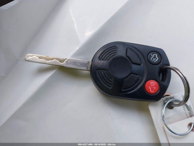 1FADP3E26EL183599 Ford FOCUS S