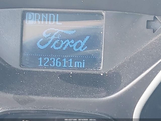 1FADP3E26EL183599 Ford FOCUS S