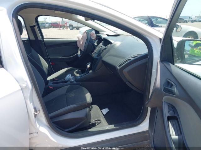 1FADP3E26EL183599 Ford FOCUS S