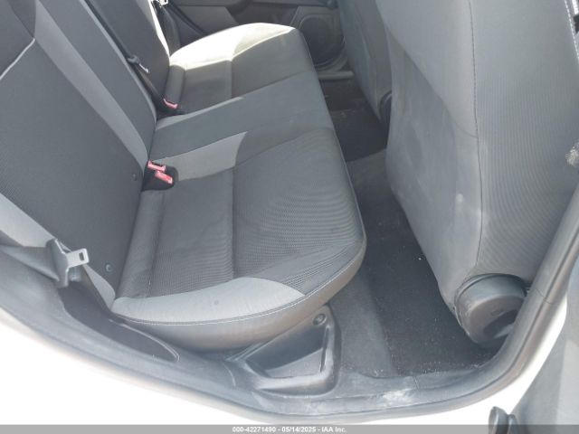 1FADP3E26EL183599 Ford FOCUS S