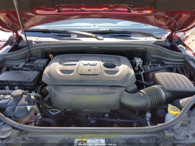 1C4RJEBG8LC317006 Jeep Grand Cherokee Limited X 4x2
